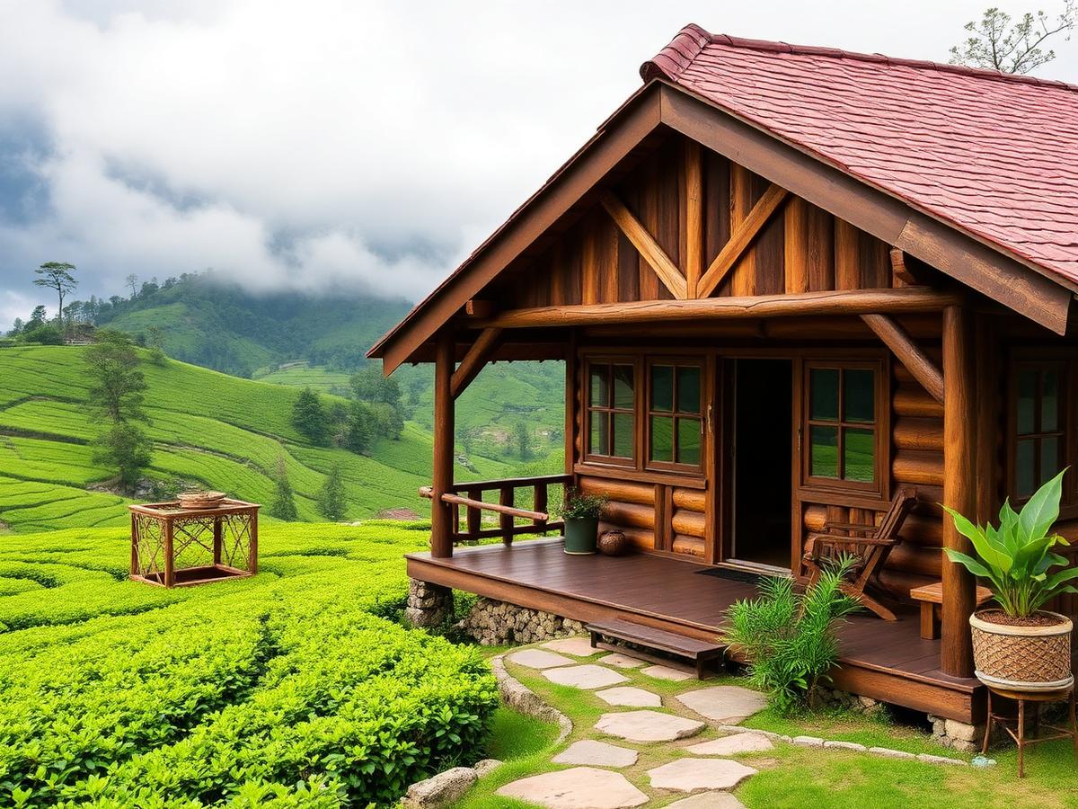 Tea House 3