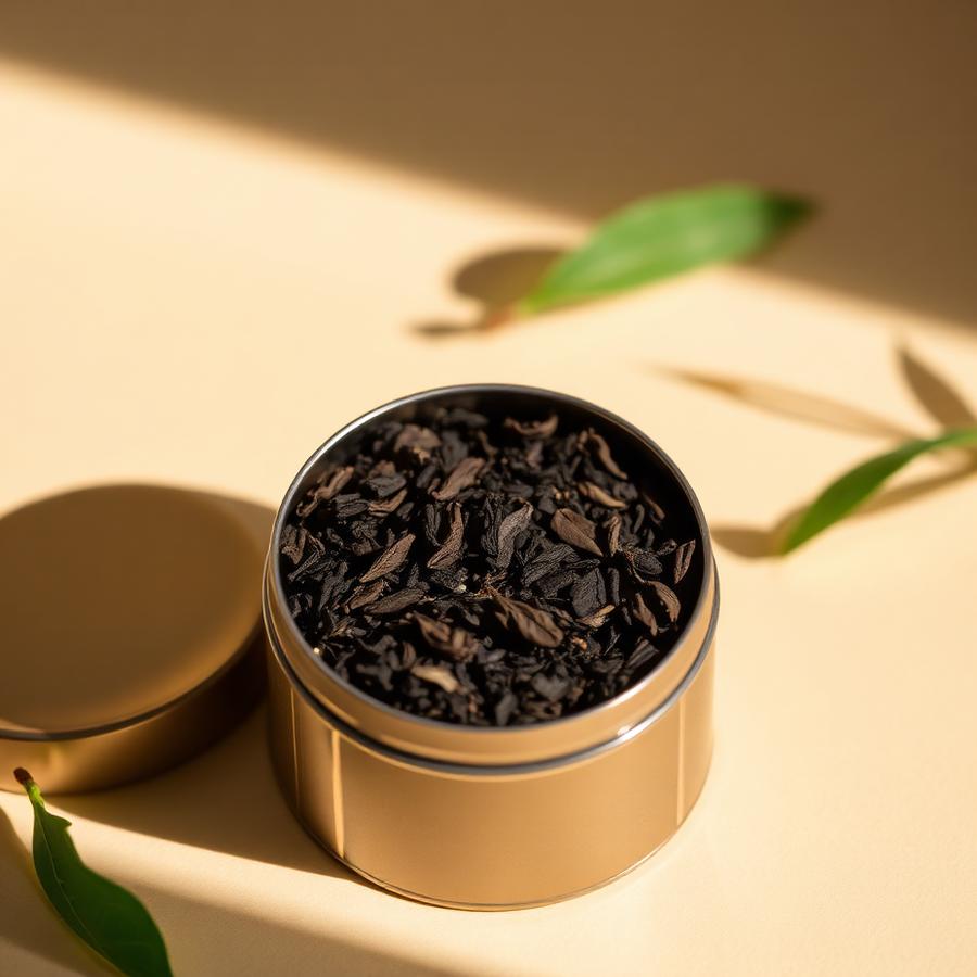 Our Special-Tea