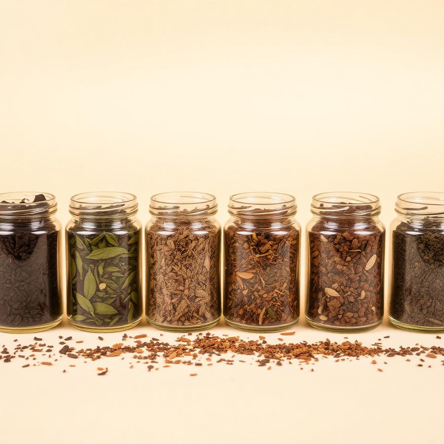 Varie-Tea